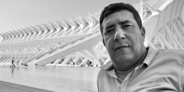 Aziz Mennane à propos du séisme d’El Haouz : « Les architectes se sont mobilisés dès les premières heures de ce drame »