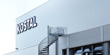 Mécatronique : KOSTAL inaugure sa nouvelle usine à Tanger