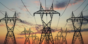 2024-2028 : la capacité d’accueil du système électrique national validé par l’ANRE