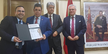L’AMEE remporte le “Energy Globe Award”