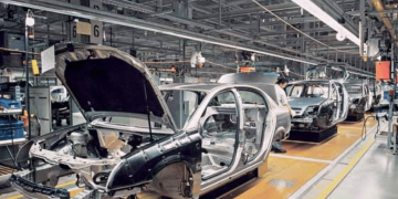 Tanger se positionne sur la carte de l’industrie automobile mondiale grâce à Ravago et Repsol