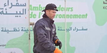 Casablanca: de chiffonniers à ambassadeurs de l’environnement