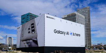 Samsung présente sa vision Galaxy AI au MWC 2024 avec les derniers produits et services