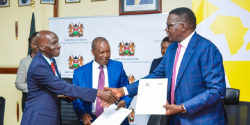 ATIDI et le gouvernement Kenyan s’associent pour la mise en œuvre de projets d’énergie renouvelable