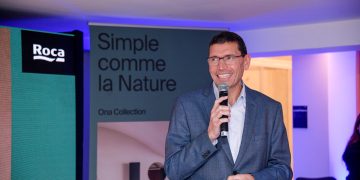 « Ona » by ROCA, une collection inspirée de la Méditerranée