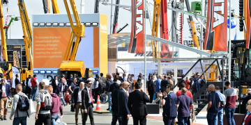 INTERMAT 2024 : une édition de renouveau pour le salon de la construction