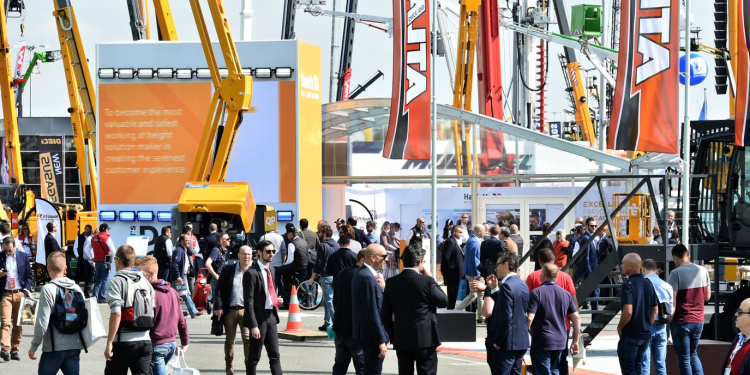 INTERMAT 2024 : une édition de renouveau pour le salon de la construction