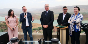 Tourisme : Intrepid Travel consolide son alliance avec la région de Beni Mellal-Khénifra