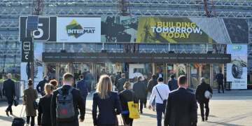 Intermat 2024 : l’innovation au cœur de la construction moderne