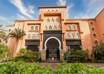 La Sofitel Golf Cup Maroc fait son grand retour et célébre le 60ème anniversaire de la marque