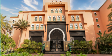 La Sofitel Golf Cup Maroc fait son grand retour et célébre le 60ème anniversaire de la marque