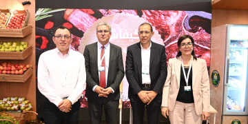 FILIERE M : Marjane Group poursuit son engagement envers les producteurs, les coopératives et l’environnement