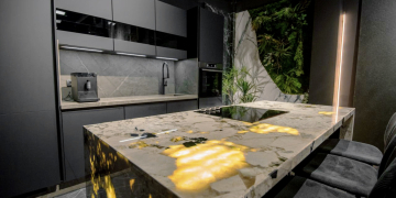 Evènement : Stone Atelier inaugure son showroom à Casablanca