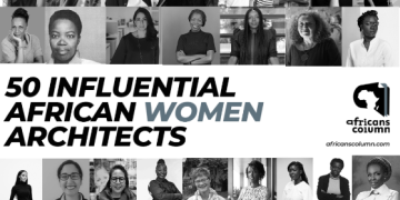 50 femmes architectes africaines : pionnières de l’innovation architecturale
