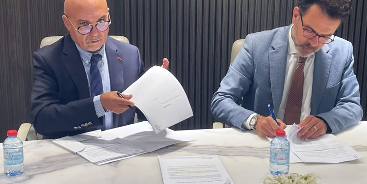 Aswak Assalam passe au solaire photovoltaïque : un engagement fort dans la transition énergétique