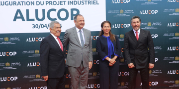 Alucop, un opérateur pour valoriser les déchets en cuivre et aluminium du bâtiment
