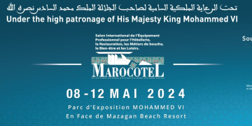 MAROCOTEL 2024 : un carrefour d’opportunités pour le secteur CHR