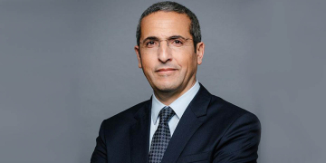Industrie : Saïd Elhadi, nommé nouveau président de l’Association professionnelle des cimentiers