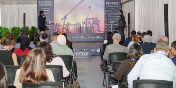 REVTECH 2024, de retour avec un programme de conférences de très haut niveau