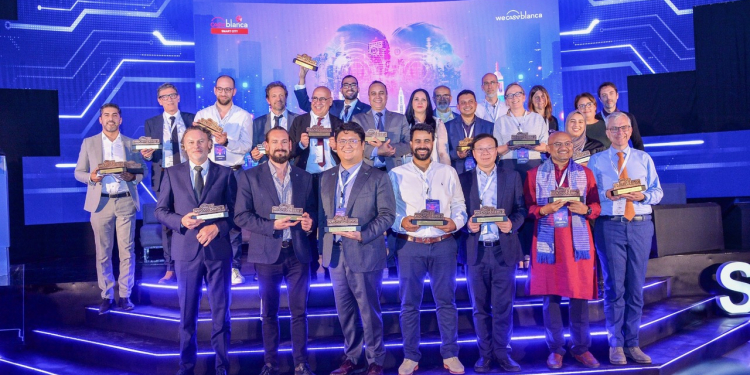 Casablanca Smart City : retour sur une 8ème édition réussie et inspirante