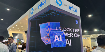 GITEX AFRICA 2024 : HP propulse l’innovation avec l’IA