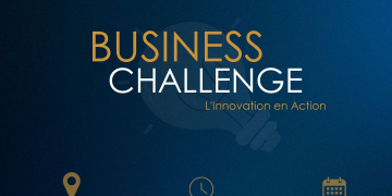 Business Challenge : l’innovation en action