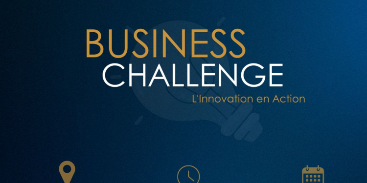 Business Challenge : l’innovation en action