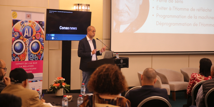 5ème édition du Moroccan Consumer Day: l’IA au cœur des débats sur la relation marques/consommateurs