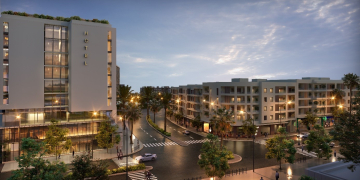 SCE immobilier lève le voile sur son nouveau projet d’exception « Nozha Ain Sebaâ »