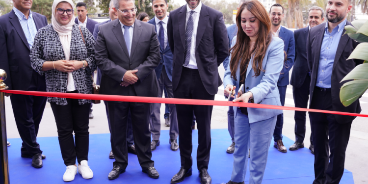 Inauguration du Radisson Hôtel Casablanca Gauthier la Citadelle