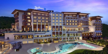 Radisson Hotel Group annonce 7 nouveaux hôtels en Afrique, avec une première en Tanzanie