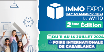 Immo Expo by Avito, le rendez-vous incontournable de l’immobilier