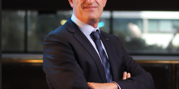 Abdeslam El Alami, nouveau PDG de Aluminium du Maroc