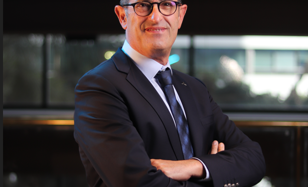 Abdeslam El Alami, nouveau PDG de Aluminium du Maroc