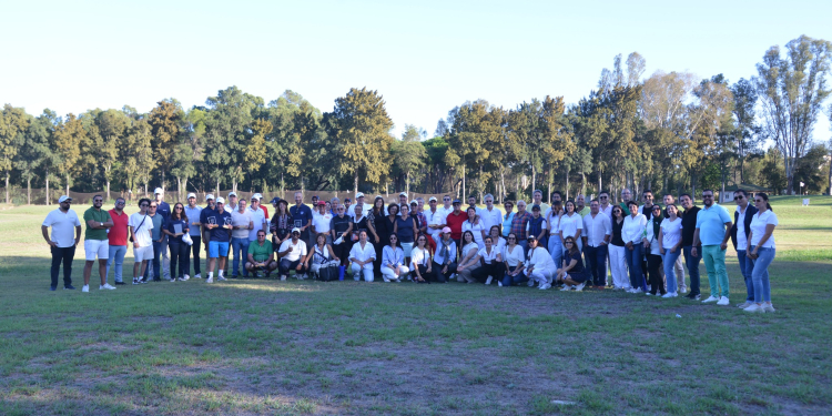 L’Open de Golf des Architectes – Tanger