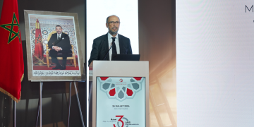 La SMT célèbre le 30ème anniversaire de l’inauguration de l’usine de Aïn Harrouda