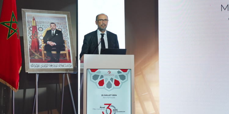 La SMT célèbre le 30ème anniversaire de l’inauguration de l’usine de Aïn Harrouda