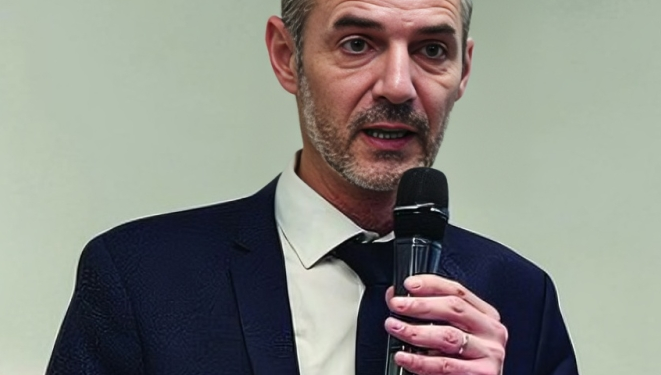 Mondial du bâtiment 2024 : interview avec le directeur Jean-Philippe Guillon