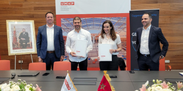 Capgemini et UM6P s’allient pour innover dans le stockage de l’hydrogène