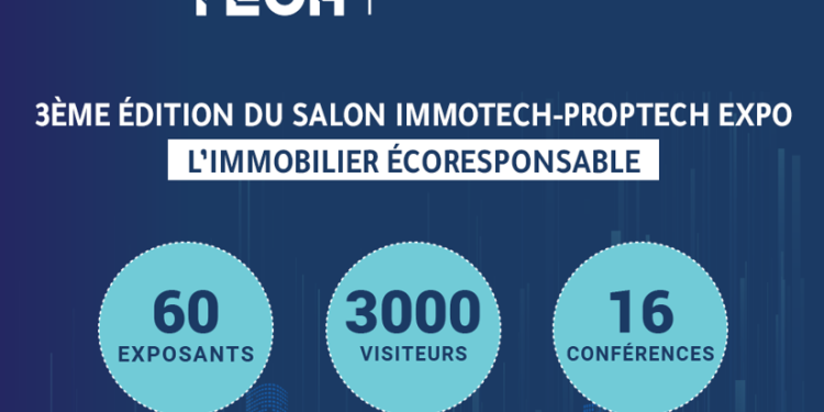 ImmoTech-PropTech 2024 : Focus sur l’immobilier écoresponsable