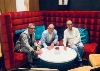 Arte Charpentier, Mall & Market et Atlas Capital Investment : un partenariat pour le renouveau du retail marocain