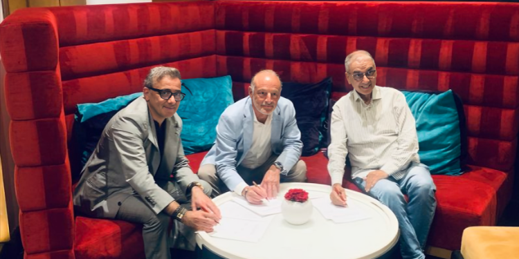 Arte Charpentier, Mall & Market et Atlas Capital Investment : un partenariat pour le renouveau du retail marocain