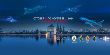 Marrakech Air Show : les leaders de l’aérospatial réunis
