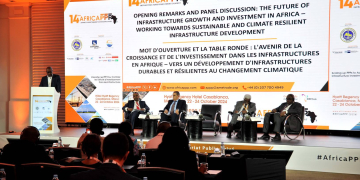 Clôture de l’Africa PPP : stratégies pour l’investissement en infrastructures