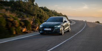 Nouvelle Audi A3 : élégance et sportivité réinventées