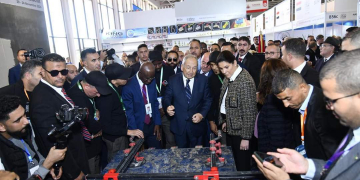 19ème édition du Salon International du Bâtiment (SIB)
