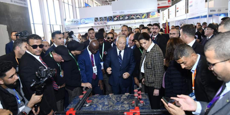 19ème édition du Salon International du Bâtiment (SIB)