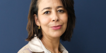 Air France-KLM : Nadia Azale nommée DG pour Afrique du Nord et Sahel
