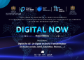 Digital Now 2024 : 4ᵉ Congrès International à Casablanca