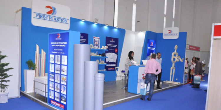 Guinness : First Plastics établit un record en CPVC